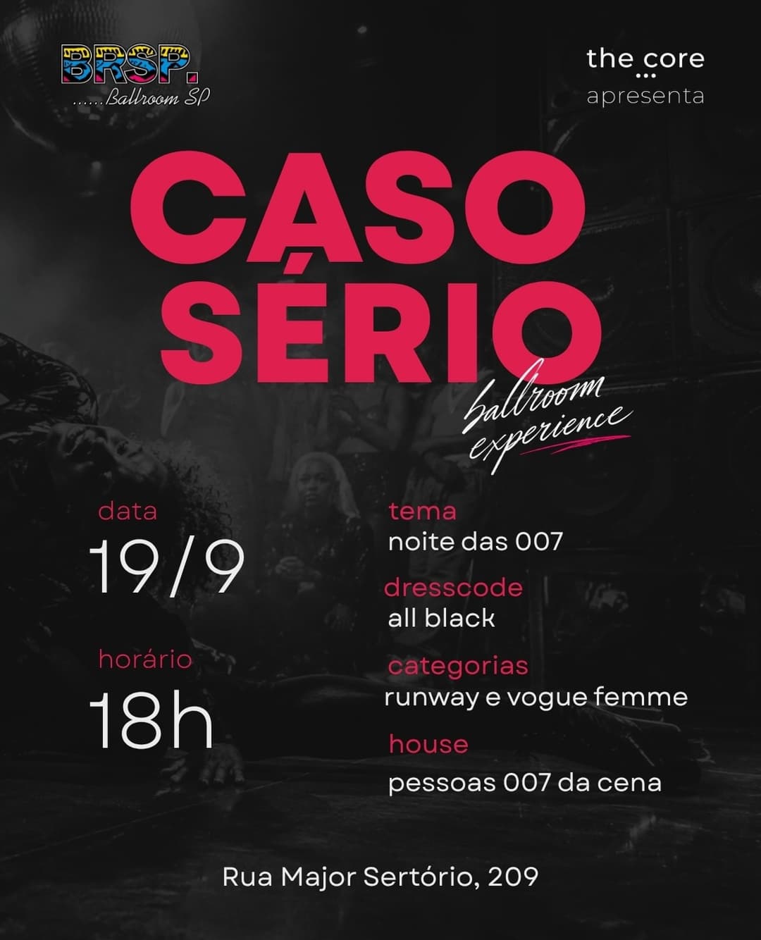 Flyer de nickyabemusic, perola.sl e Renan Martelozzo