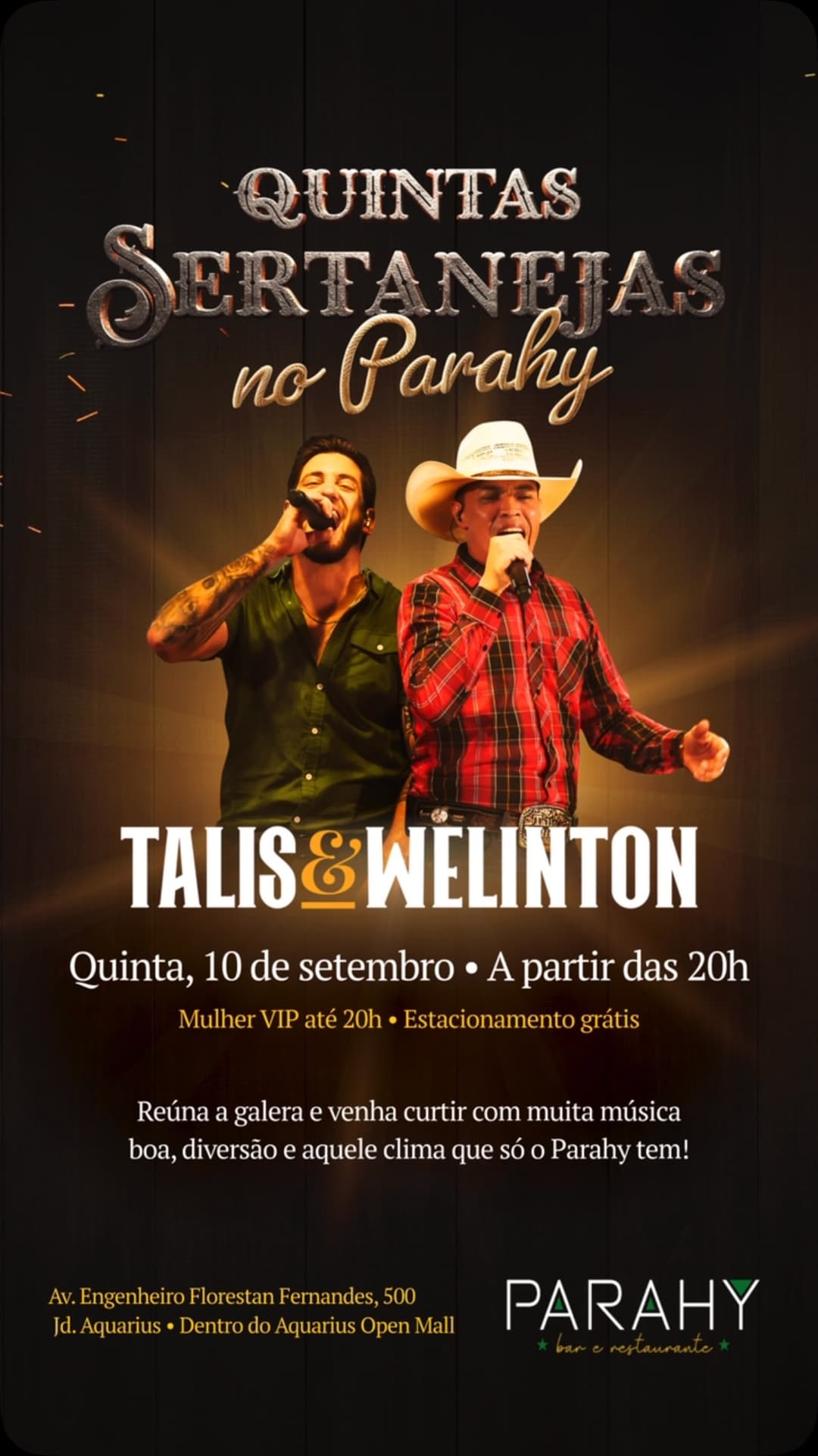 Flyer de talisewelinton2