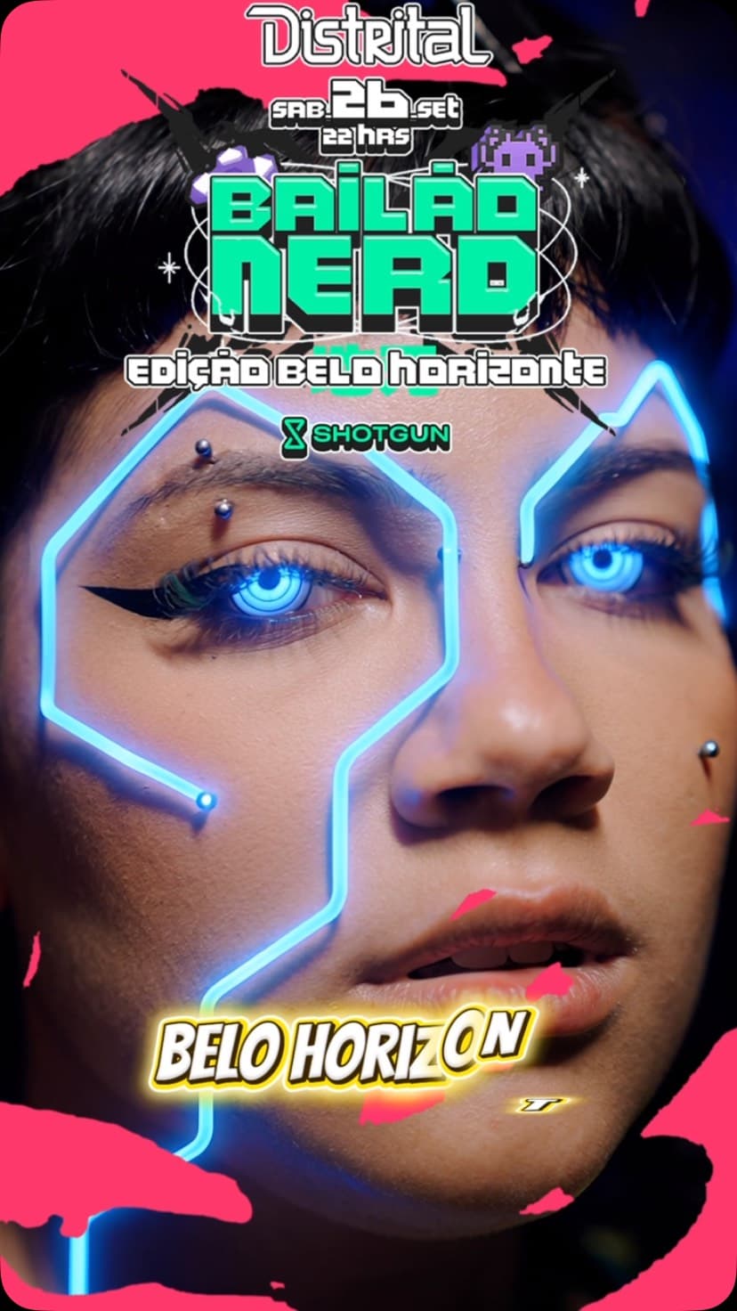 Flyer de DJ oeduardodemoraes