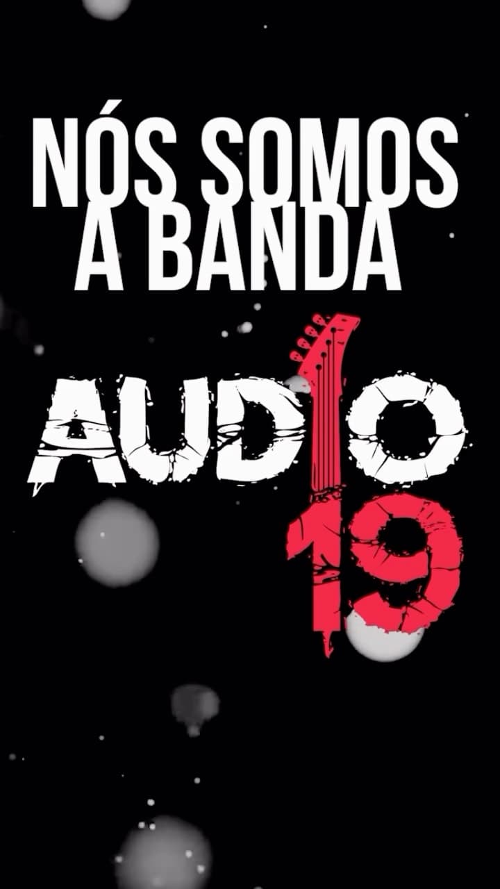 Flyer de Audio19