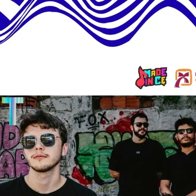 Flyer de Deverano