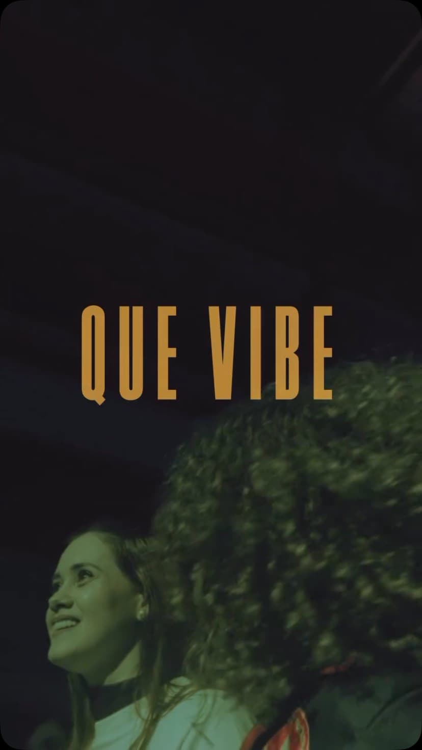 Flyer de BRAZA
