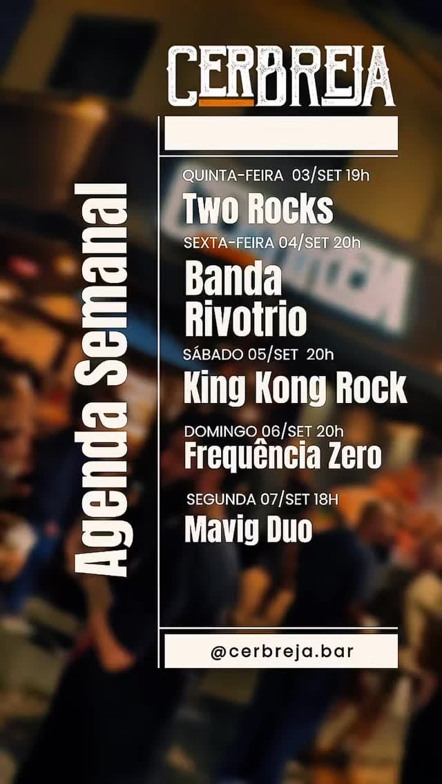 Flyer de Frequência Zero