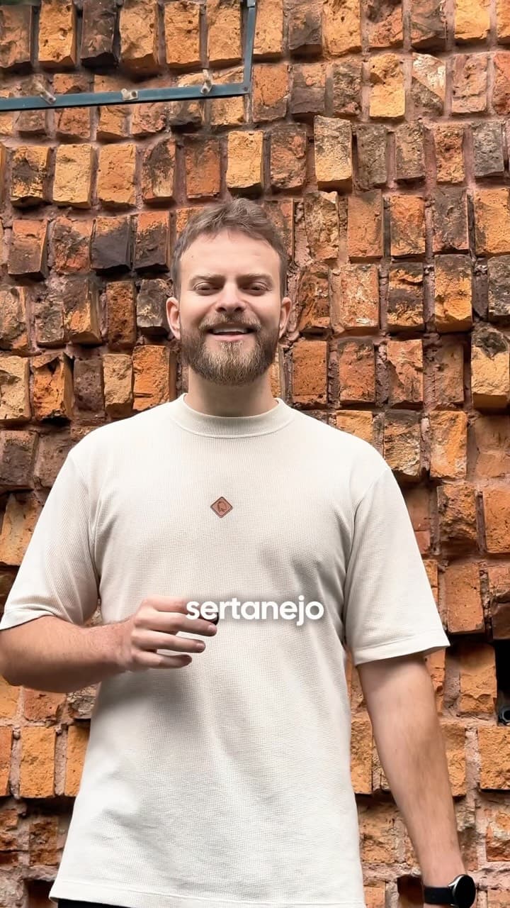 Flyer de Kleber e Danilo, Renan Bordini e mais 4 artistas
