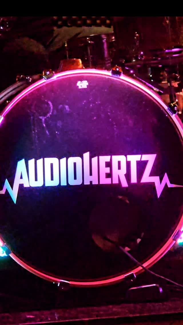 Flyer de Audiohertz