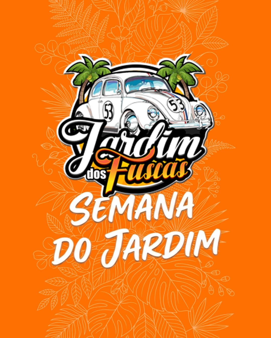 Flyer de Forrozim da Bia
