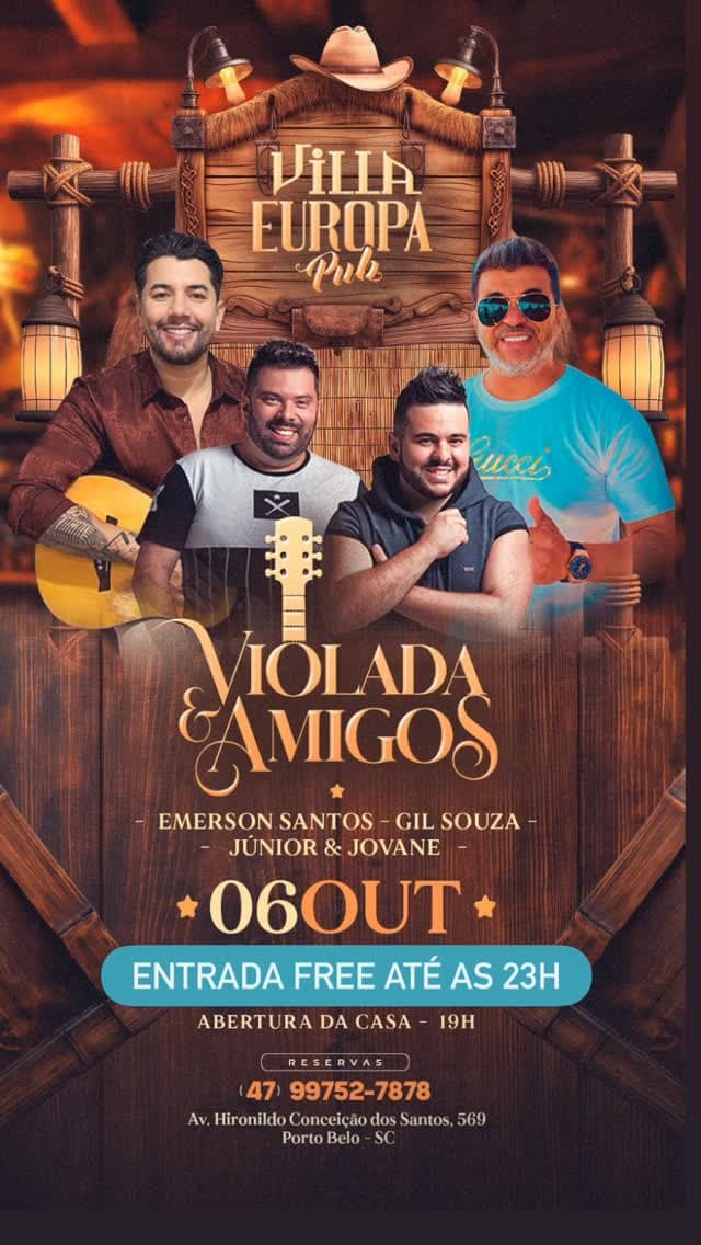 Flyer de Violada Entre Amigos