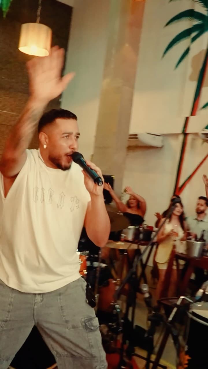 Flyer de XEQUE-MATE