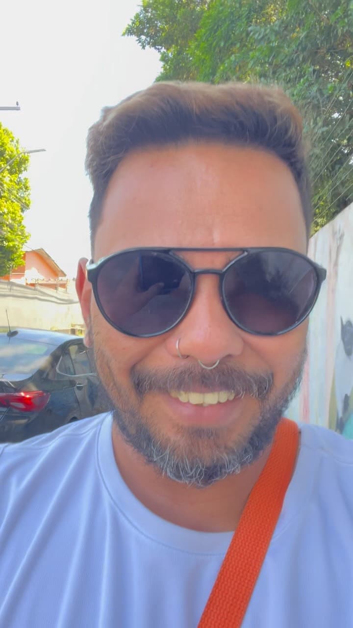Flyer de Marcelo Nakamura, Rubenita Justiniana, Suane Brazão e jhenniferwi