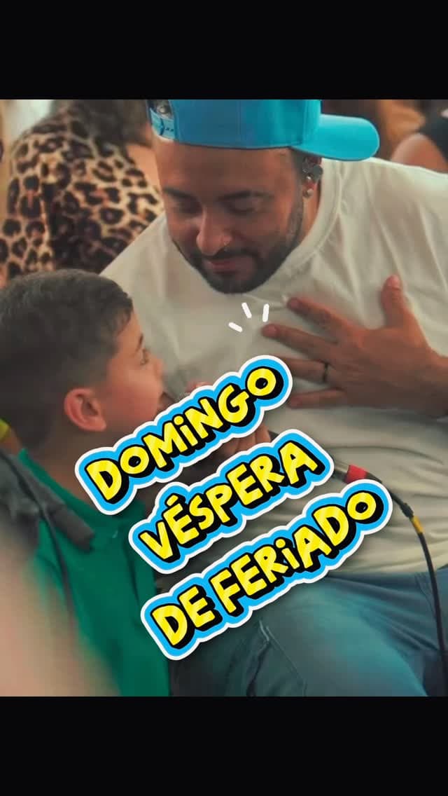 Flyer de Samba de Dom, Balançai e NOSSO APEGO