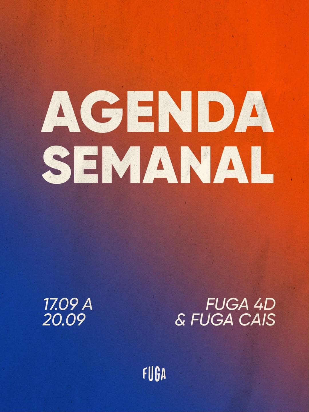 Flyer de Samba do Fileh