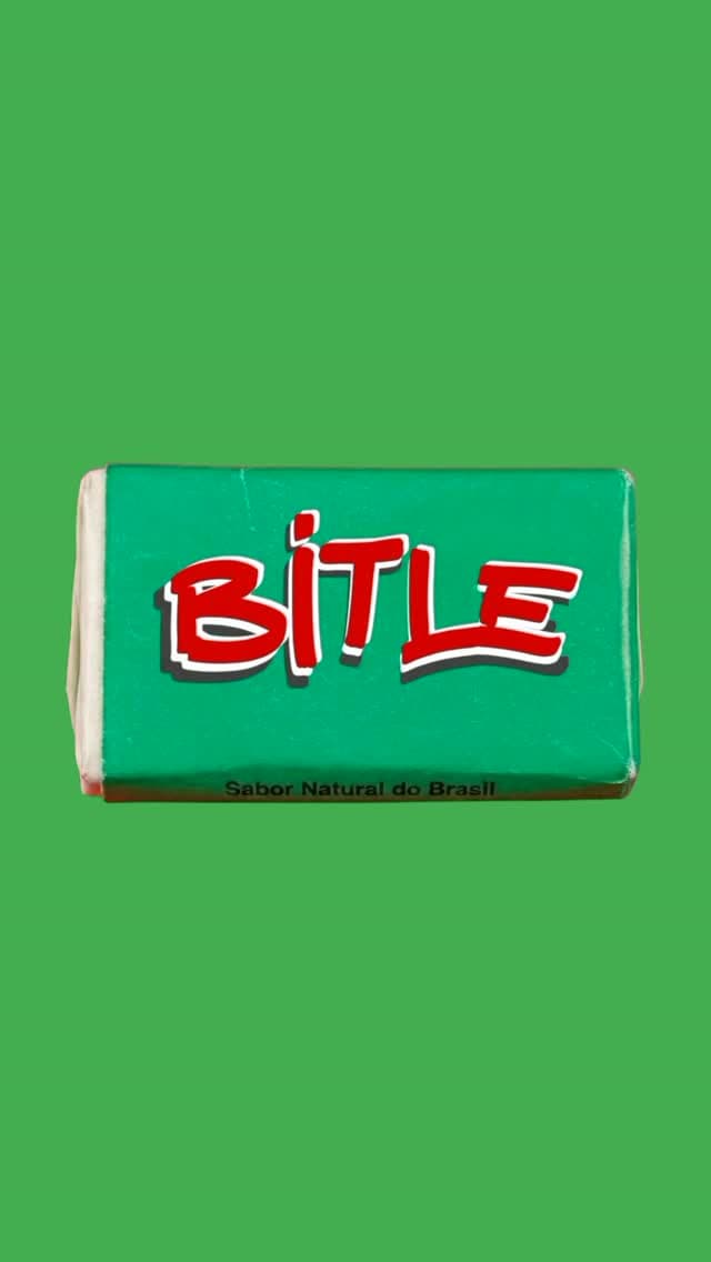 Flyer de Bitle
