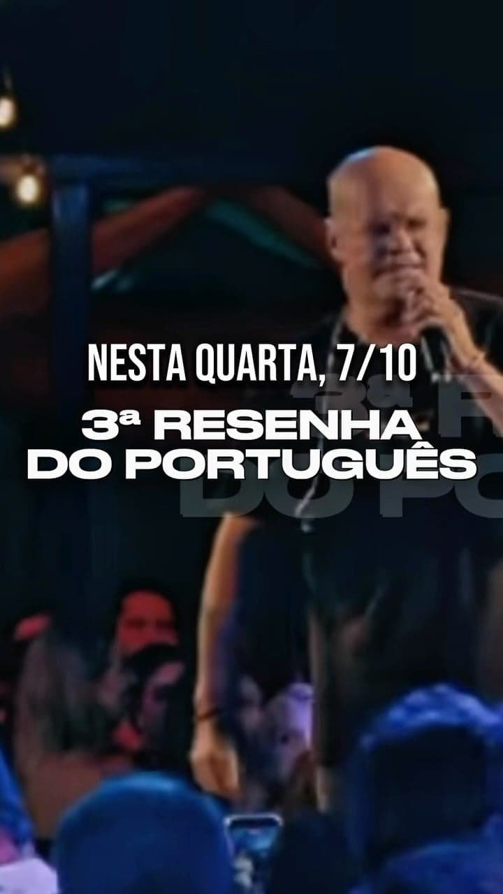Flyer de Márcio e Marcelo e Yan Martinelli