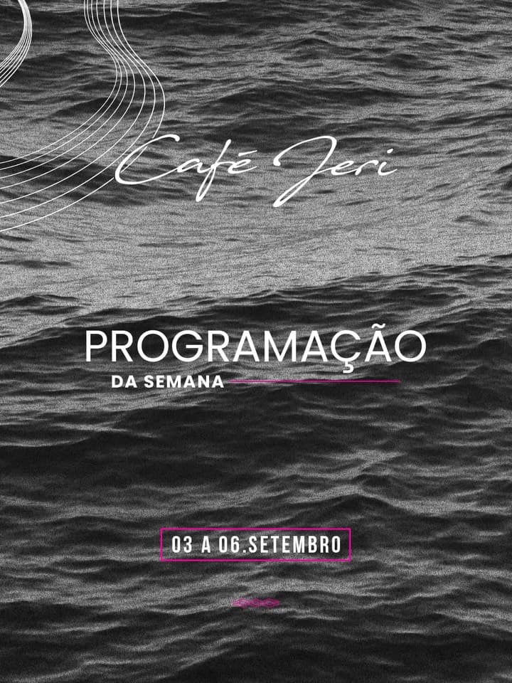Flyer de Afrow, DJ D-Lex e Lobbaz