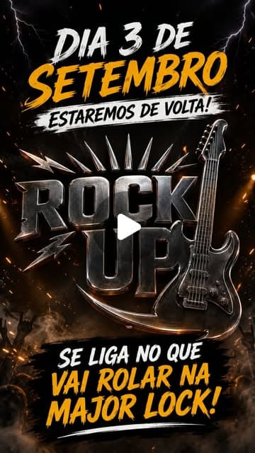 Flyer de Matheus Lopes, Seu Muniz e Ricardo Lock