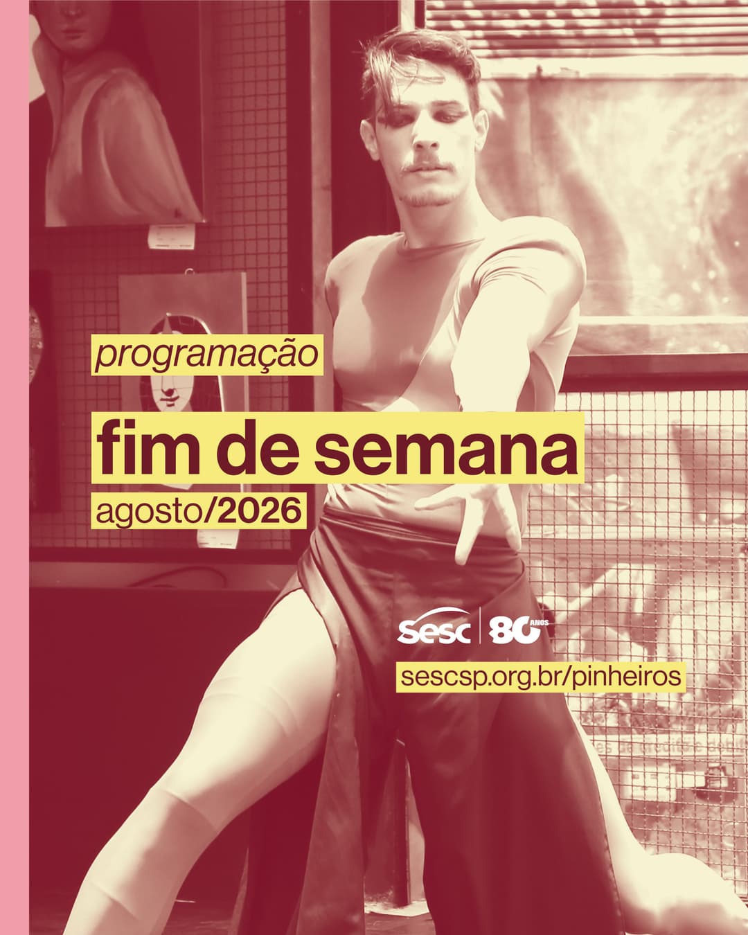Flyer de Vadico
