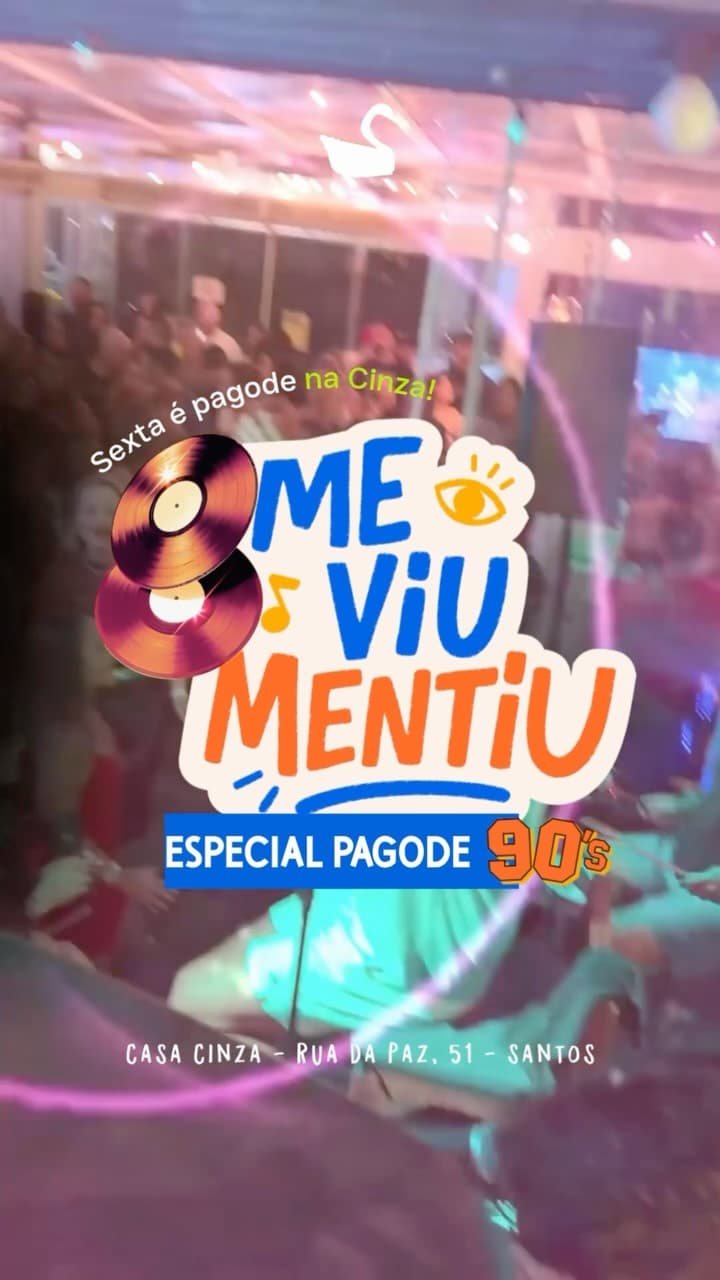 Flyer de Leonardo Pareja