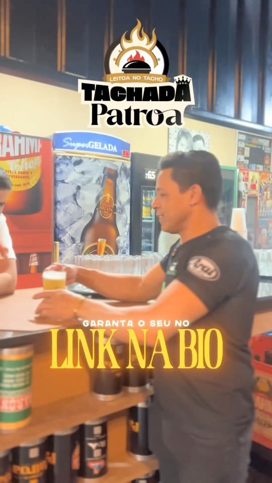 Flyer de Marlon & Marcelo