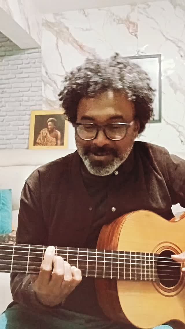 Flyer de Sergio Vinci, Soul Bossa Nova e Divina