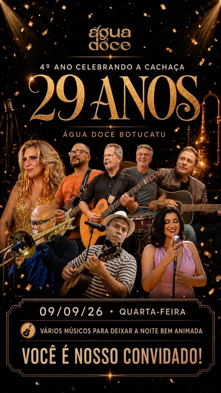 Flyer de Samba da Loora, Alessandro e mais 4 artistas