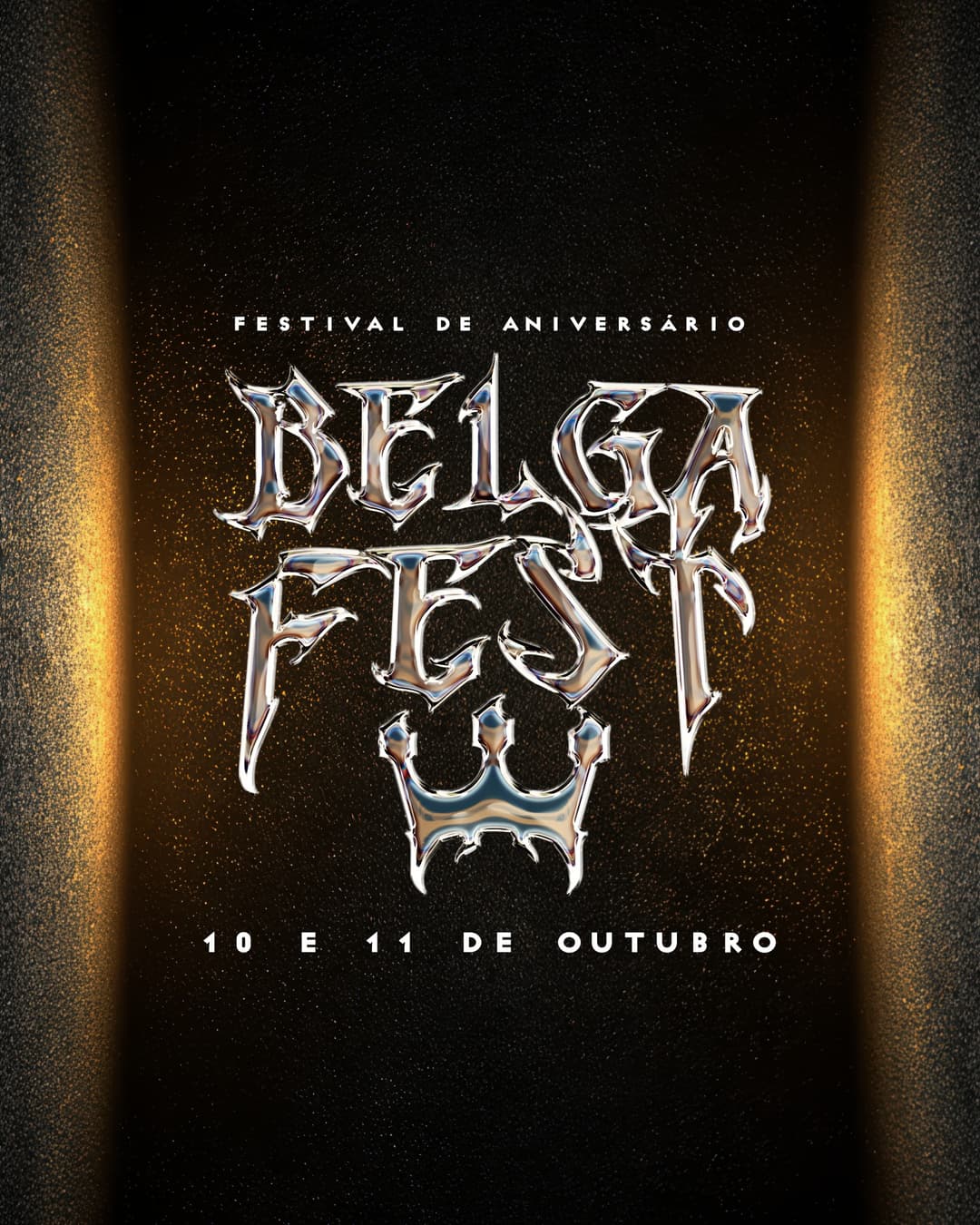 Flyer de Toca Rock