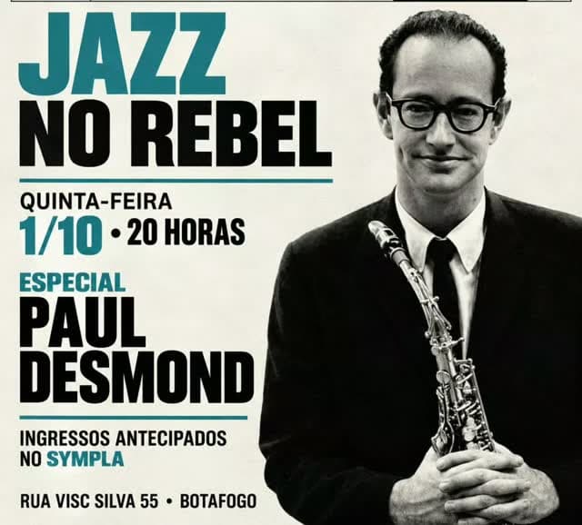 Flyer de Roberto Rutigliano, Alexandre Caldi e mais 2 artistas
