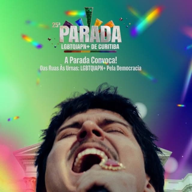 Flyer de Peci