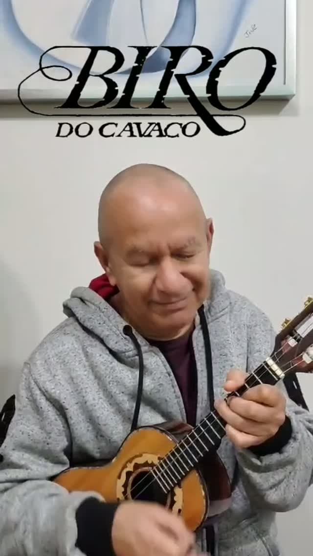 Flyer de Cunha e Biro do Cavaco