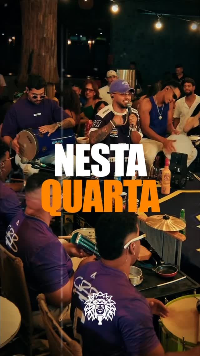 Flyer de Grupo Calma BB, Vinny e Michael Junior