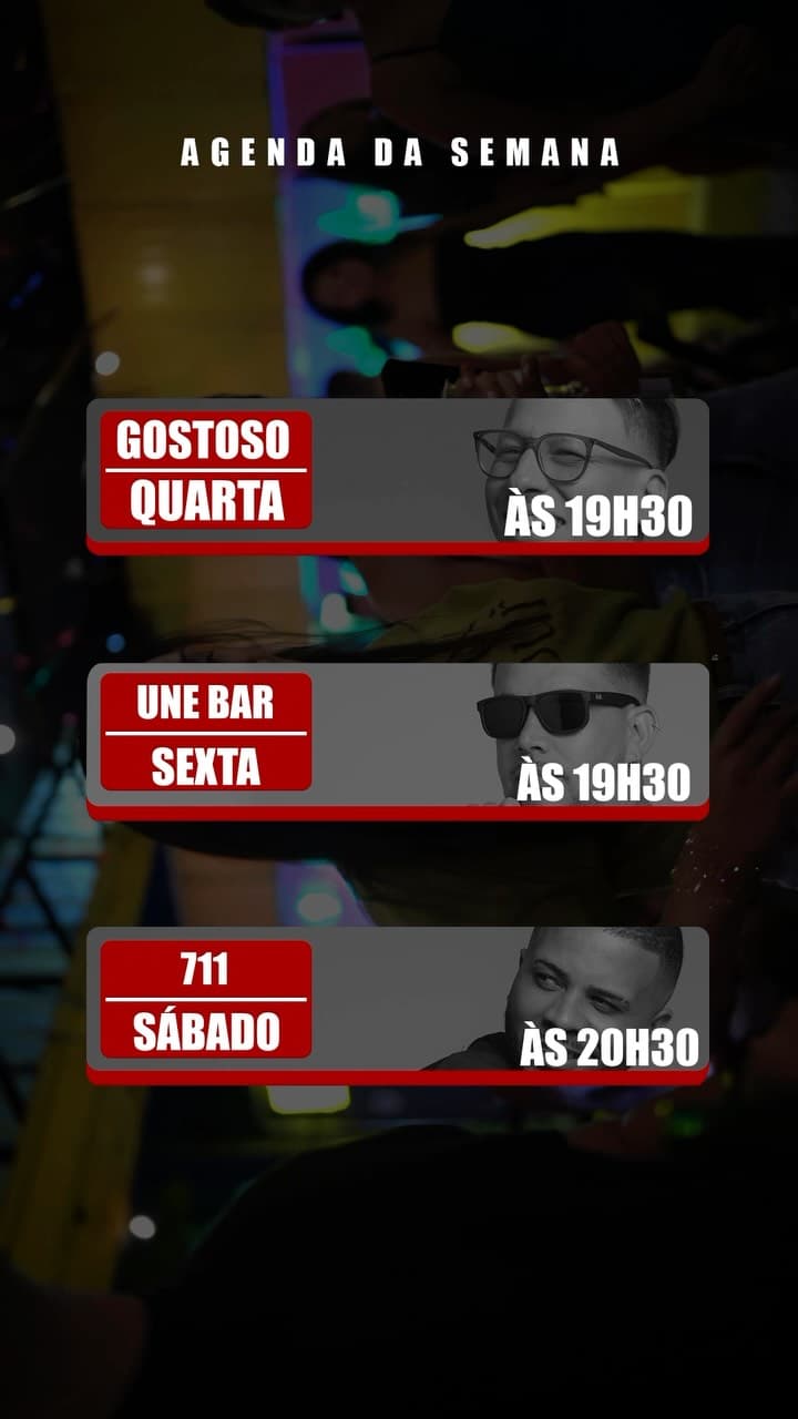Flyer de Grupo S3 e s3