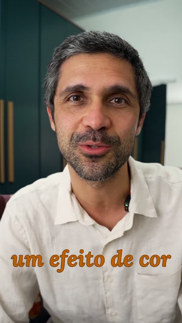 Flyer de Franco Galvão