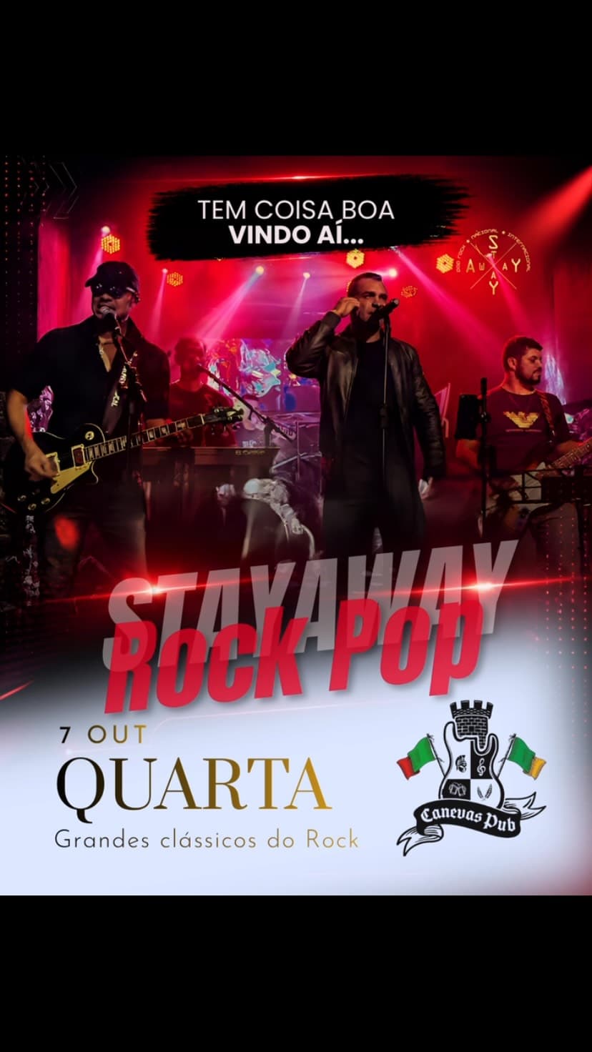 Flyer de Ramonzin