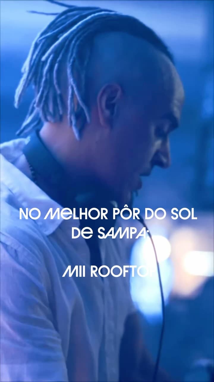 Flyer de Rafa Lima, Dre Guazelli, Tom Keller e mais 3 artistas