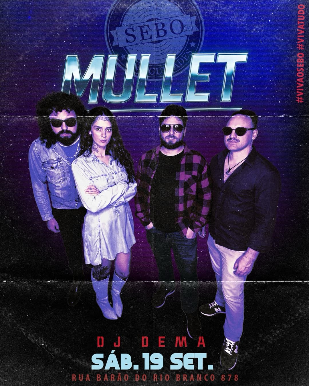 Flyer de Mullet e demadj1