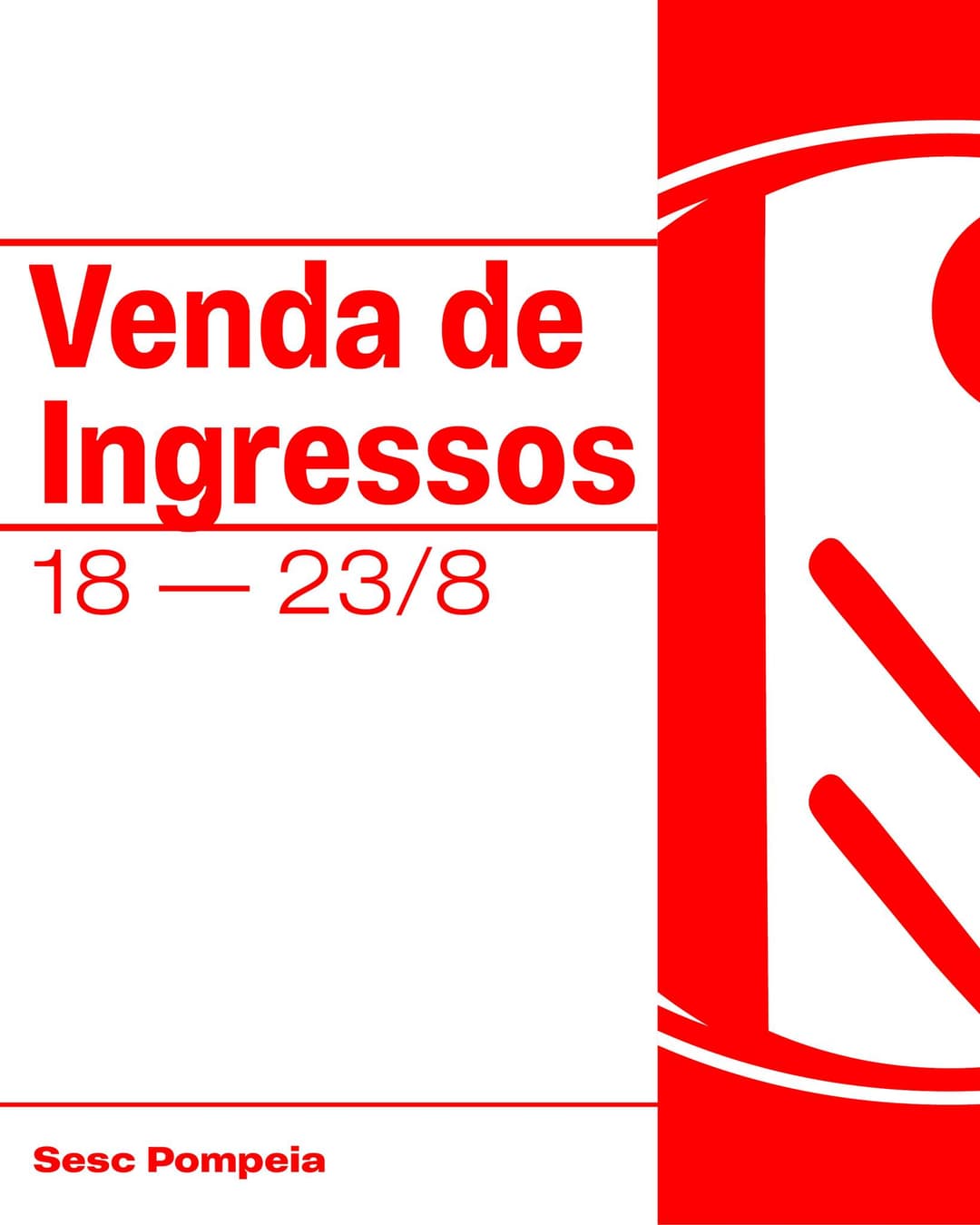 Flyer de Tasha e Tracie e Tati Quebra Barraco
