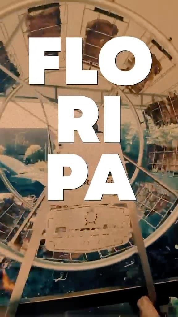Flyer de Wanessa