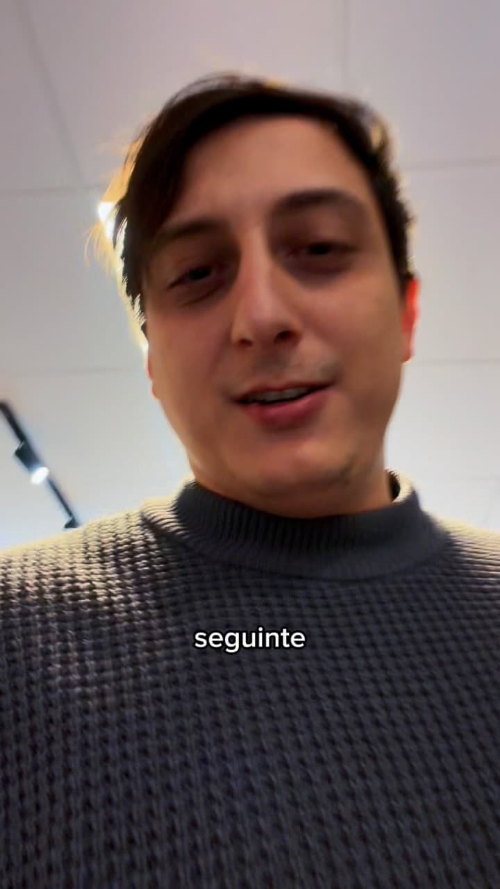 Flyer de Tuca