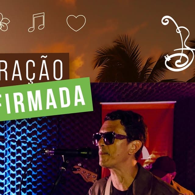 Flyer de Mago da Silva e Cangulo Sound