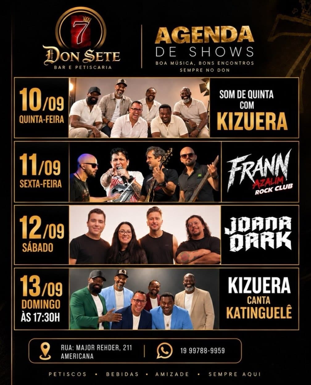 Flyer de Kizuera
