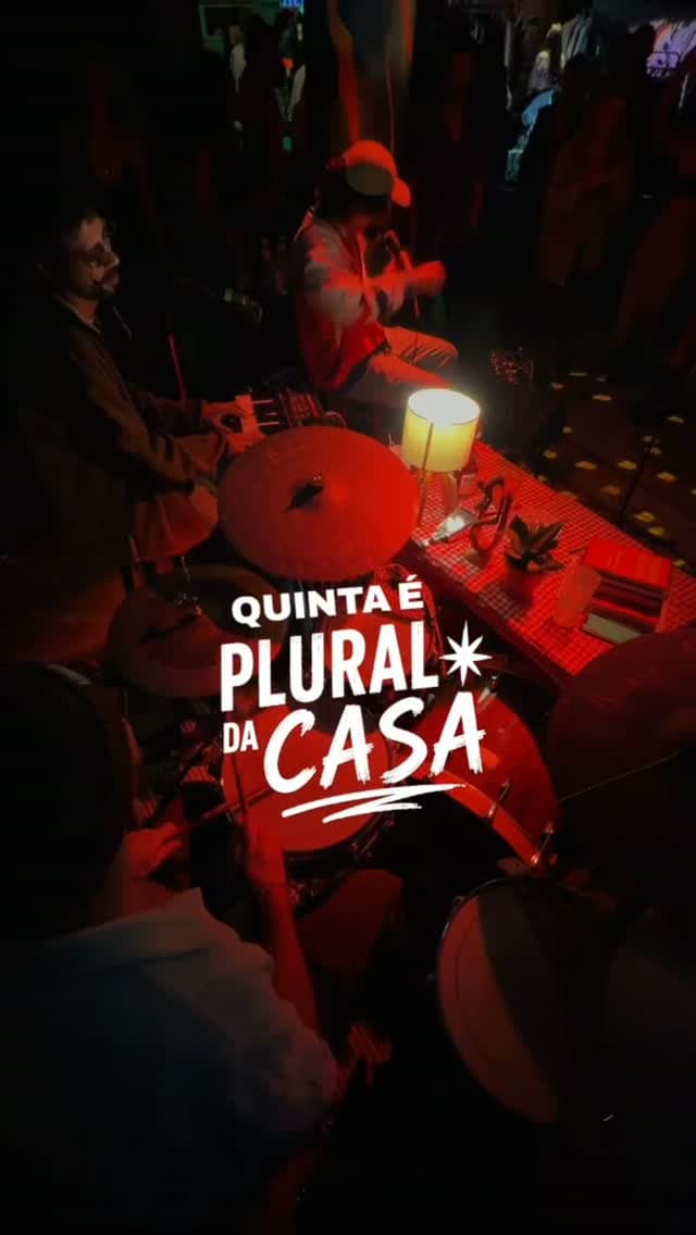 Flyer de Mateus Notorio, Naquela Mesa, Ella e mais 2 artistas