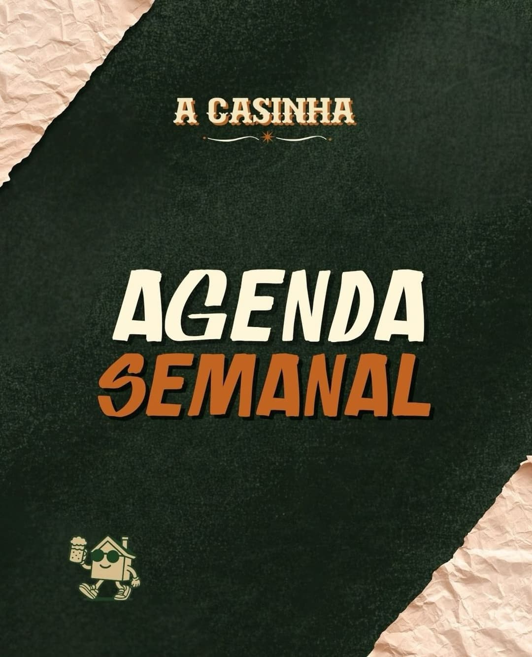 Flyer de Kambota Samba