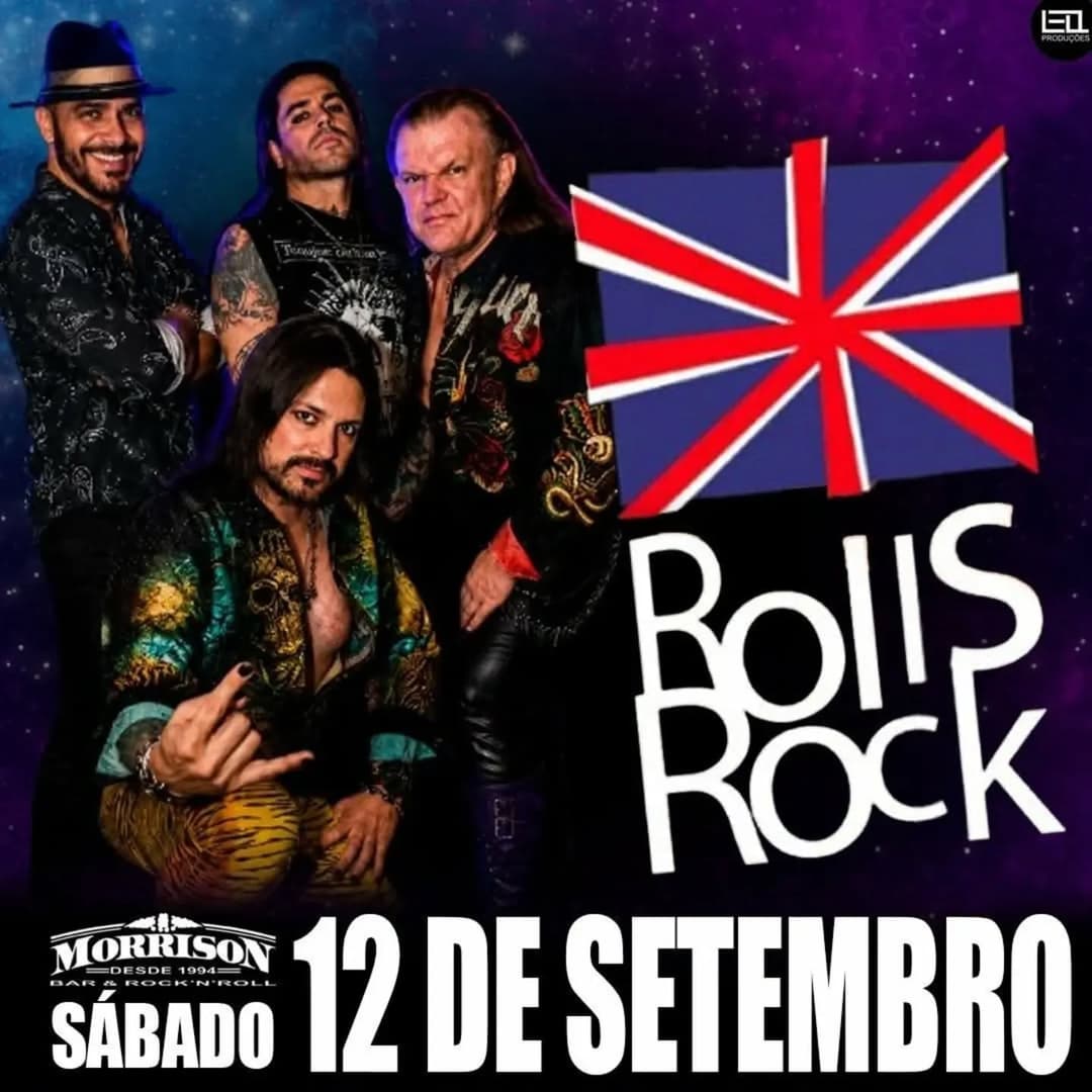 Flyer de Rolls-Rock