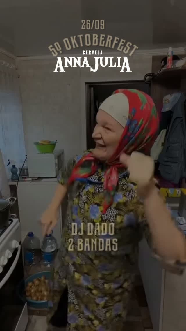 Flyer de DJ