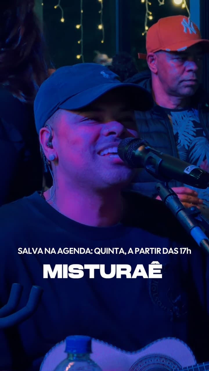 Flyer de Grupo Deixa em Off, Já Pode e mais 2 artistas