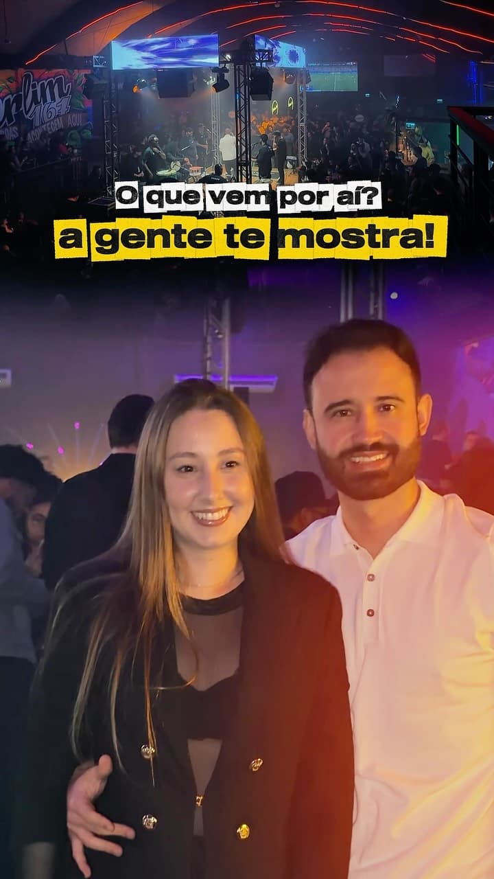 Flyer de Area 51, Pagode do Embrasa e ESK DJ