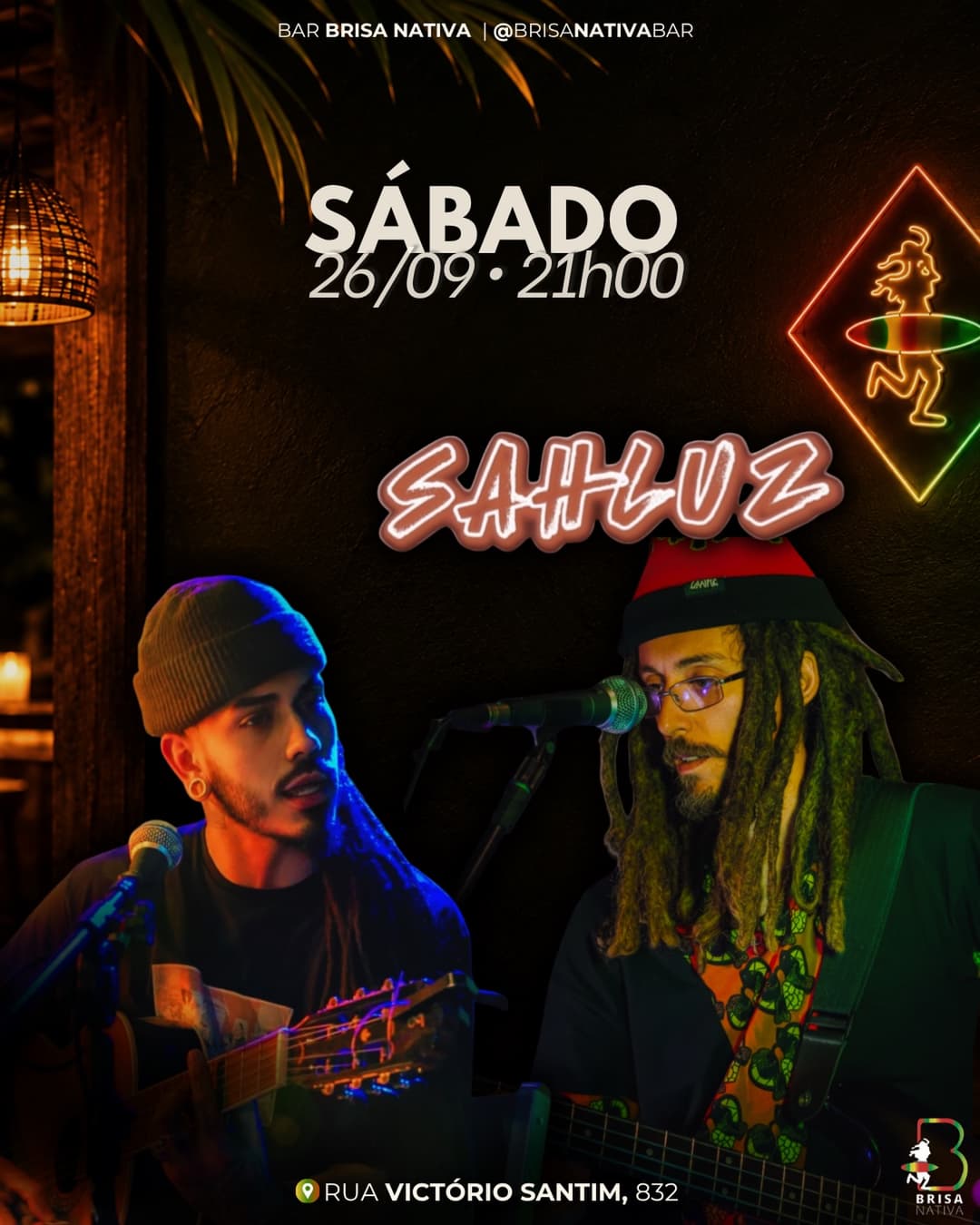 Flyer de Sahluz