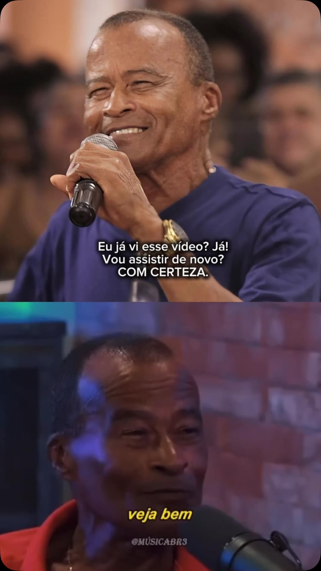 Flyer de Terreiro da Vovó