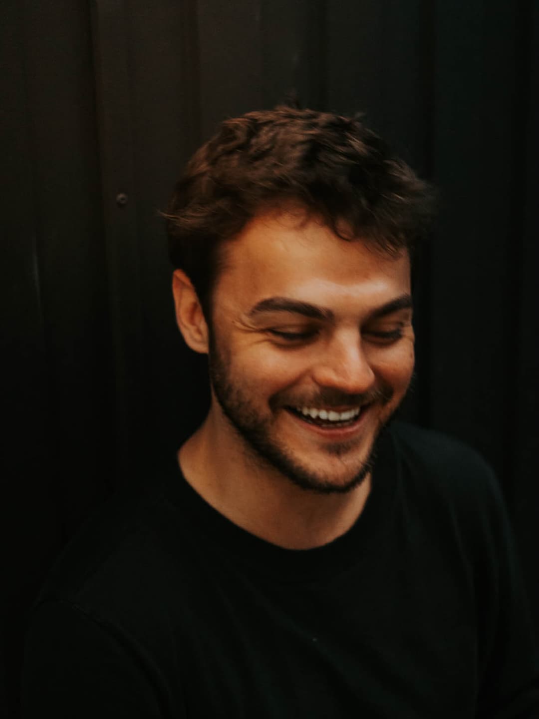 Flyer de Marco Thomé