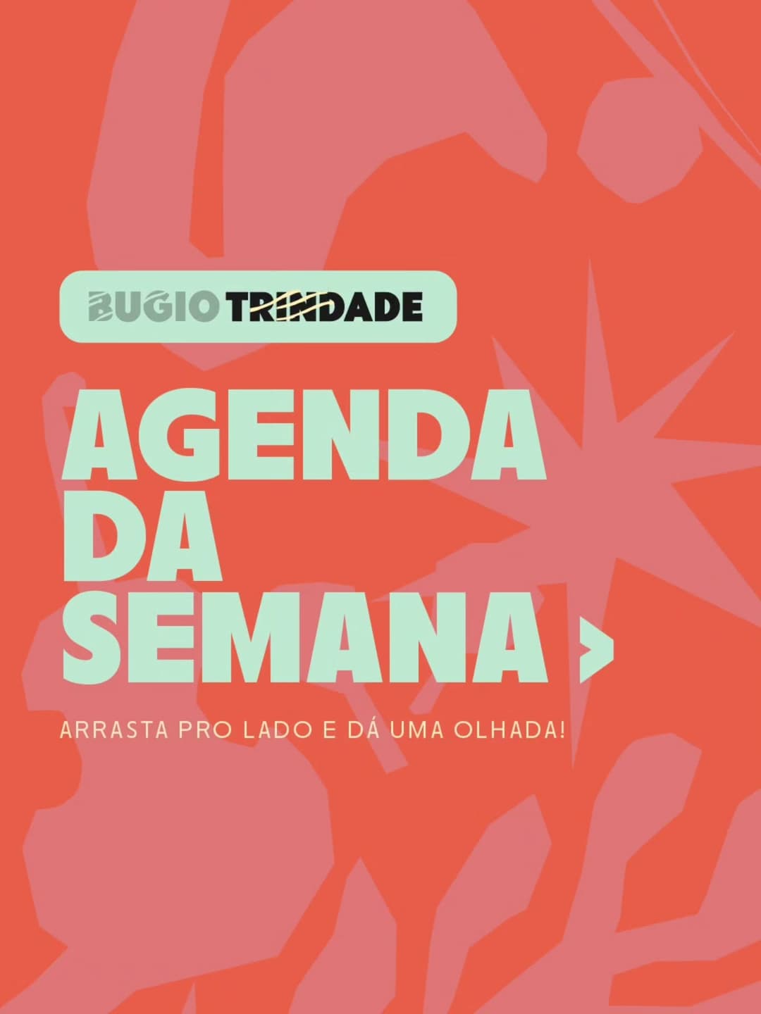 Flyer de Thiago Di Luca