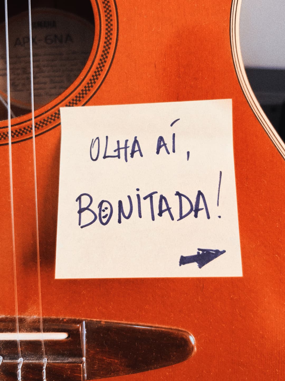 Flyer de Nadiejo